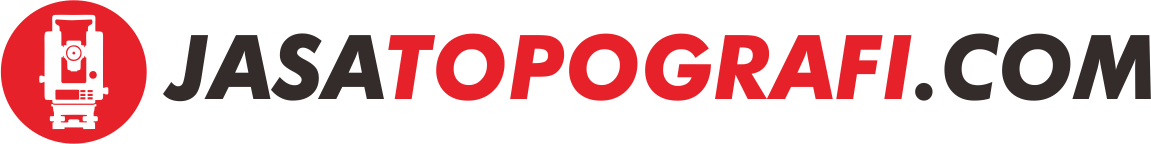 Jasa Topografi